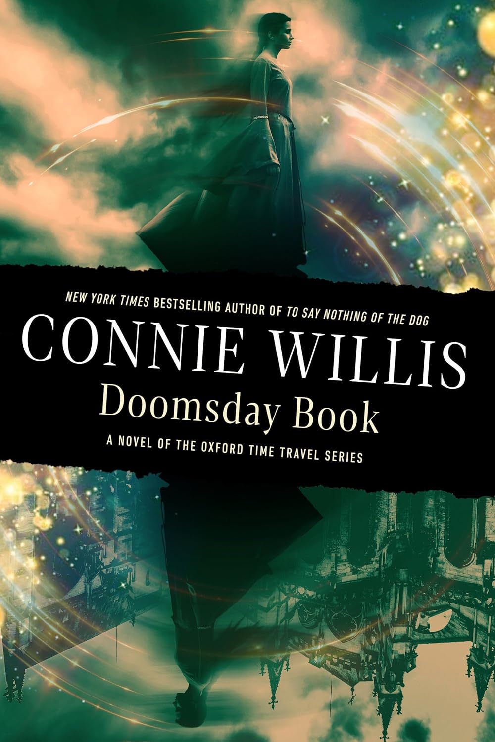 Doomsday Book jacket